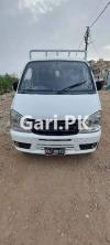 FAW Carrier  2016 For Sale in Shah Faisal Town