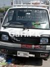 Suzuki Pickup  2011 For Sale in Allahabad Road