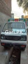 Suzuki Pickup  1987 For Sale in Bhera