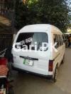 Suzuki Bolan  1993 For Sale in Satellite Town