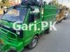 Suzuki Pickup  2015 For Sale in Johar Town