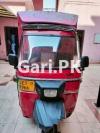 Sazgar Loader Rickshaw  2017 For Sale in Shalimar Link Road