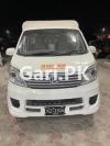 Changan M9  2020 For Sale in Scheme 33