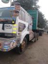 Nissan Truck  2005 For Sale in Sahiwal