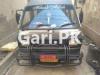 Suzuki Bolan  1988 For Sale in North Nazimabad
