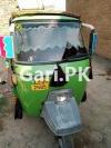 New Asia Rickshaw  2018 For Sale in Ring Road
