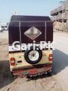 Sazgar Rickshaw  2020 For Sale in Gulshan-e-Mehran