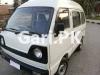 Suzuki Bolan  1988 For Sale in Margalla Town