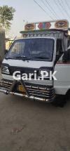 Suzuki Ravi  2019 For Sale in Bhara kahu