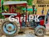 Massey Ferguson MF 240  2008 For Sale in Ghauri Town Phase 5A