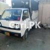 Suzuki Pickup  2004 For Sale in Kharian