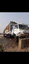 Hino Truck  1992 For Sale in Super Highway