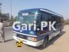 Toyota Coaster  1982 For Sale in Ferozpur Road