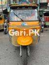 New Asia Loader Rickshaw  2022 For Sale in Gulberg 3