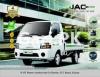 JAC X200  2022 For Sale in College Road