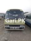 Toyota Coaster  2005 For Sale in Scheme 33