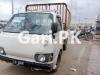 Toyota Hiace  1982 For Sale in Kashmir Colony