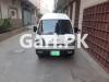 Suzuki Bolan  2005 For Sale in Cantt