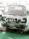 Suzuki Ravi  2014 For Sale in Old Sabzi Mandi