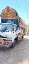 Hino Truck  2021 For Sale in Harapa Road