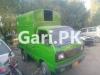 Suzuki Ravi  2015 For Sale in Township - Sector A2