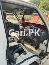 Suzuki Pickup  2018 For Sale in Johar Town