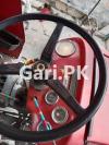 Massey Ferguson MF 240  2008 For Sale in Ayub National Park