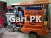 United Rickshaw  2022 For Sale in Noor Pur Sharki