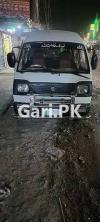 Suzuki Bolan  2007 For Sale in Gulshan Colony