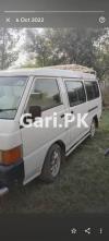 Toyota Hiace  1995 For Sale in Askari 2