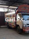 Hino Truck  2018 For Sale in Hyderabad Bypass