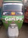 New Asia Loader Rickshaw  2015 For Sale in Kacha Jail Road