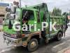 Hino Truck  1996 For Sale in Nawansher