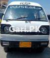 Suzuki Bolan  1992 For Sale in Chakra Goth
