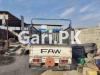 FAW Carrier  2015 For Sale in PECHS - Block E