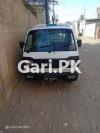 Suzuki Ravi  2013 For Sale in Baloch Goth