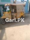 Tez Raftar Rickshaw  2020 For Sale in Attock Road