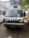 Suzuki Ravi  2014 For Sale in Gulshan-E-Hadeed