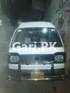 Suzuki Bolan  1992 For Sale in Azam Town