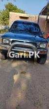 Toyota Pickup  1994 For Sale in Piran Ghaib Road