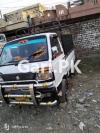 Suzuki Ravi  2012 For Sale in Fazal Town