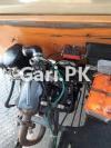 Siwa Rickshaw  2021 For Sale in Shalimar Town Kahna