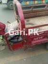 New Asia Loader Rickshaw  2021 For Sale in Gajju Matah