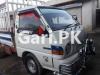 Hyundai Shehzore  2004 For Sale in Hill View Cottages