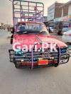 Toyota Pickup  1983 For Sale in Sargodha - Block 16