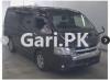 Toyota Hiace  2017 For Sale in Airport Road