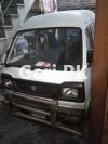 Suzuki Bolan  2015 For Sale in Harbanspura