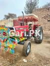 Massey Ferguson MF 260  2018 For Sale in Depalpur