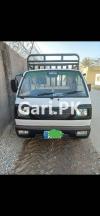 Suzuki Ravi  2022 For Sale in DHA Defence Phase 2