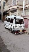 Suzuki Bolan  2019 For Sale in Chaklala